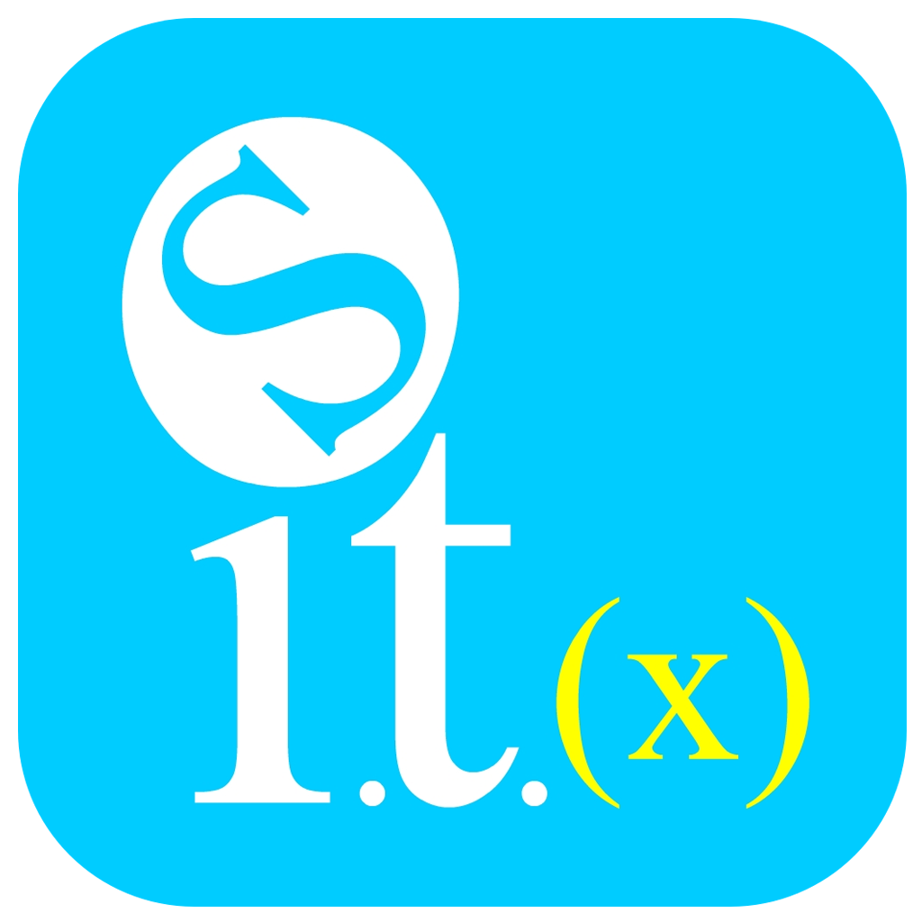 iKnowx App Icon